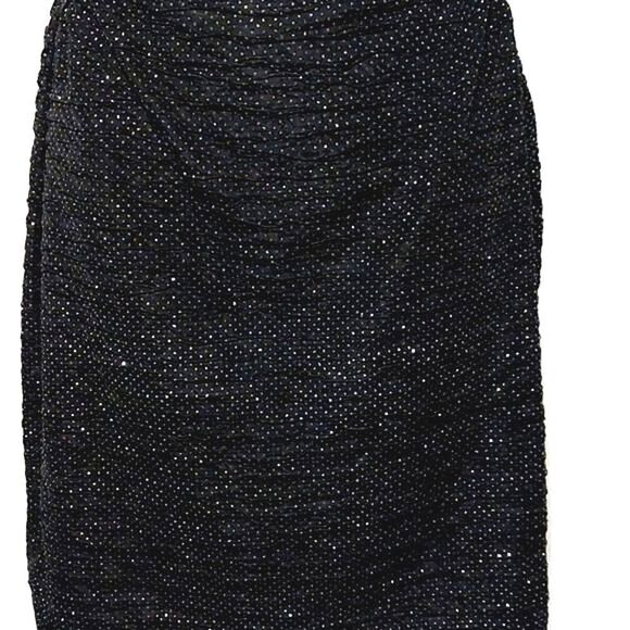 Charlotte Russe Sparkly Cocktail Dress - Picture 5 of 8